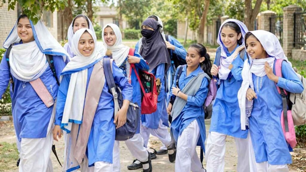 Punjab School Opening Time 2026-27 New Timings For Students