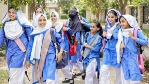 Punjab School Opening Time 2026-27 New Timings For Students